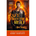Rafe Takes The Heat