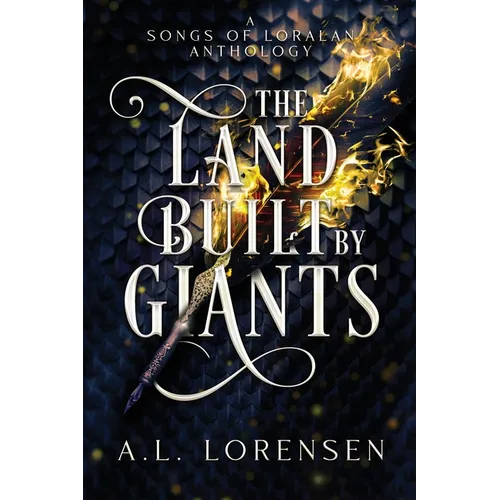 The Land Built by Giants