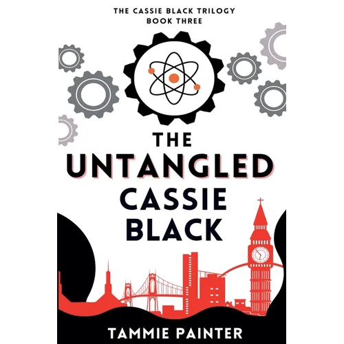 The Untangled Cassie Black
