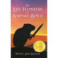 The Lost Hamsters of Barnaby Bunch