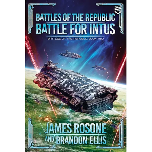 Battle for Intus