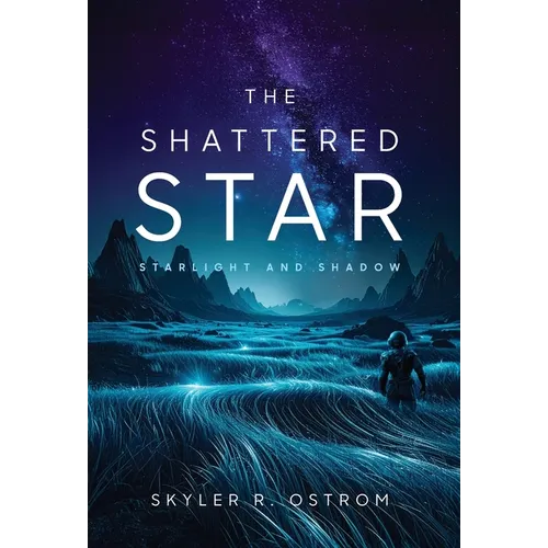 The Shattered Star: Starlight and Shadow