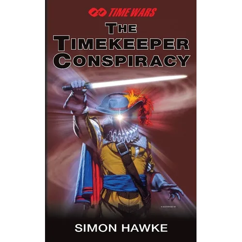 The Timekeeper Conspiracy
