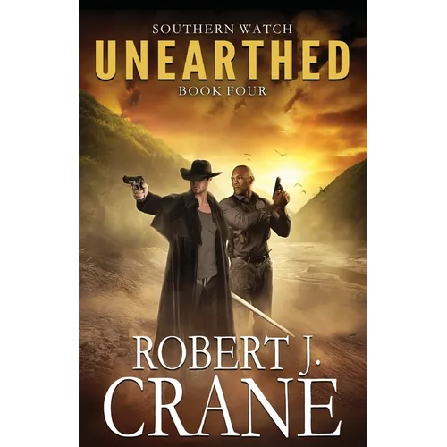 Unearthed