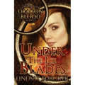 Under the Ice Blades (Dragon Blood, Book 5.5)