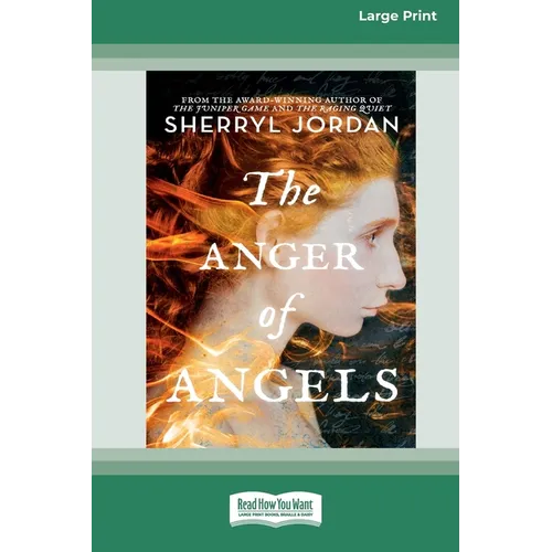 The Anger of Angels [LP 16 Pt Edition]