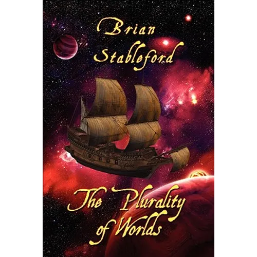 The Plurality of Worlds: A Sixteenth-Century Space Opera