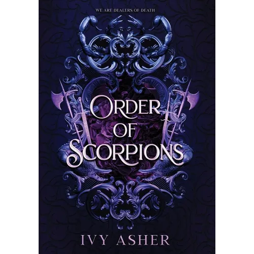 Order Of Scorpions