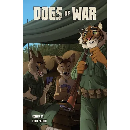 Dogs of War