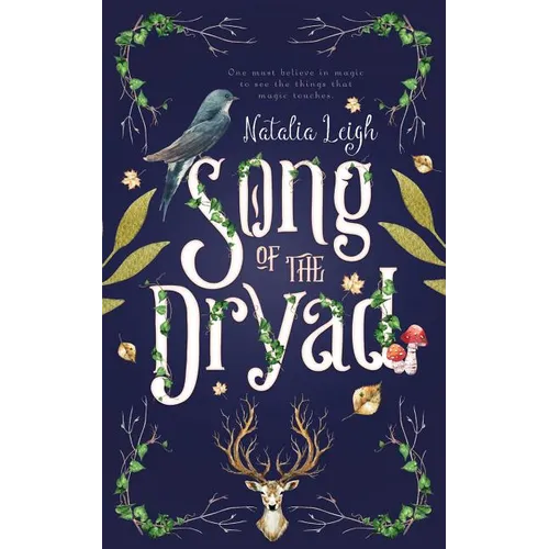Song of the Dryad