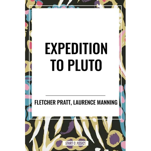 Expedition to Pluto