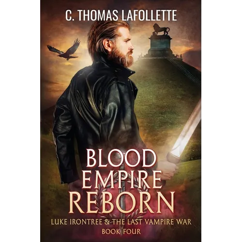 Blood Empire Reborn
