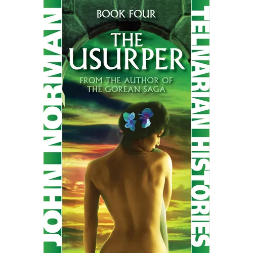 The Usurper