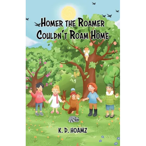 Homer the Roamer Couldn't Roam Home