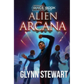 Alien Arcana: 10th Anniversary Edition