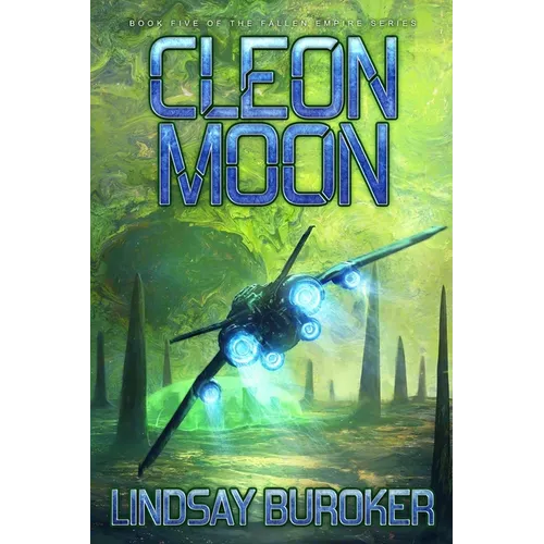 Cleon Moon