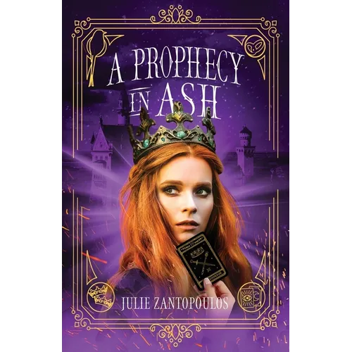 A Prophecy in Ash