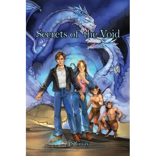 Secrets of the Void
