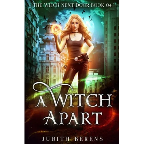 A Witch Apart