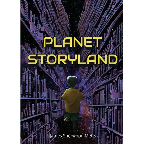 Planet Storyland