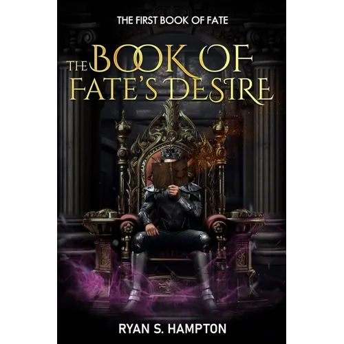 The Book of Fate's Desire
