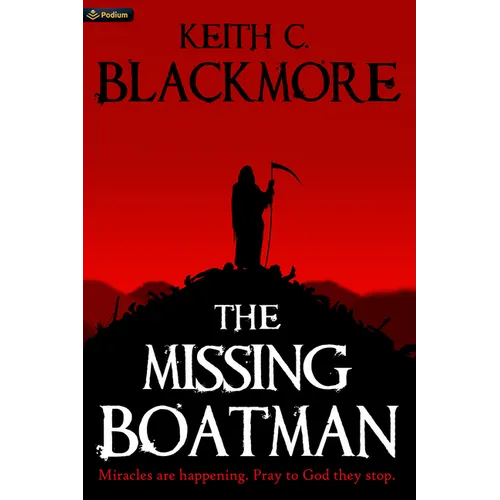 The Missing Boatman