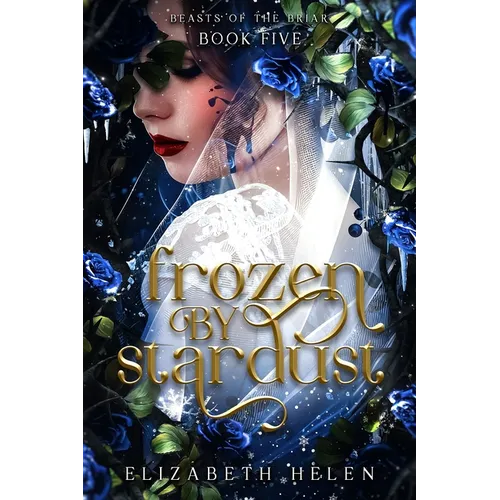 Frozen by Stardust (Standard Edition)
