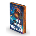 All These Worlds: Bobiverse: Book 3
