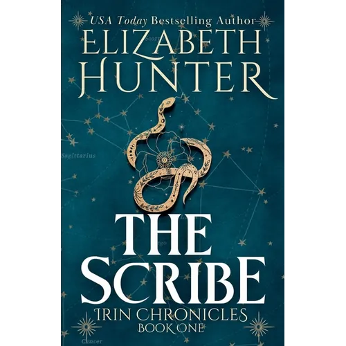 The Scribe (Tenth Anniversary Edition)