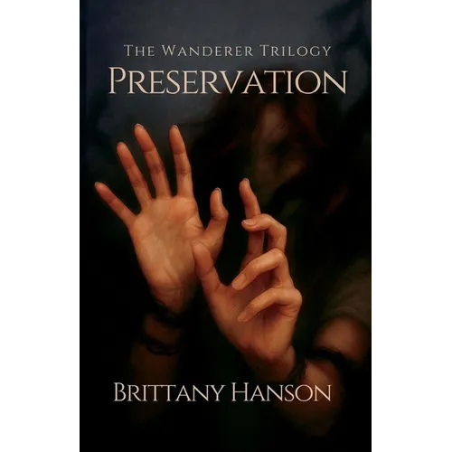 Preservation: The Wanderer Trilogy: Book Two