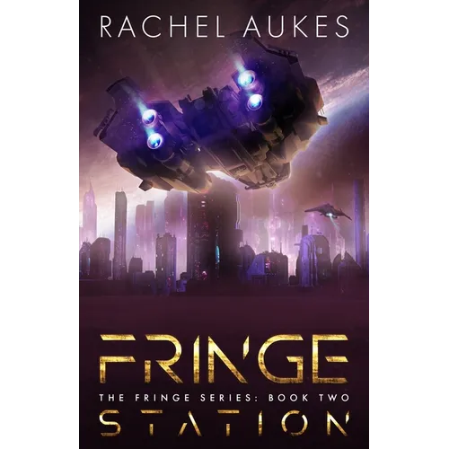 Fringe Station