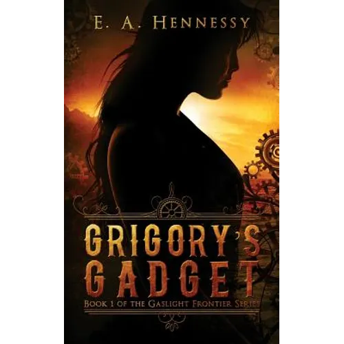 Grigory's Gadget