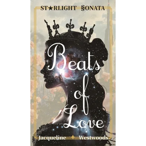 Beats of Love: A Space Opera Romance Novella