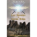 The Last Adventure of Garrius Arilius