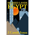 Blessed Lands Egypt
