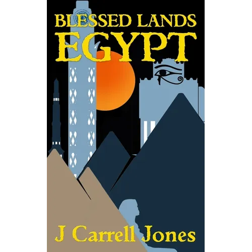 Blessed Lands Egypt