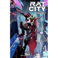 Rat City Volume 1