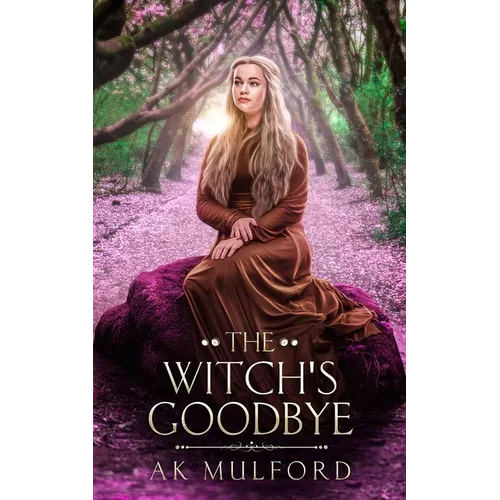 The Witch's Goodbye