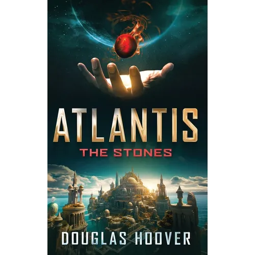 Atlantis the Stones