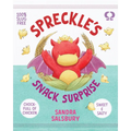 Spreckle's Snack Surprise