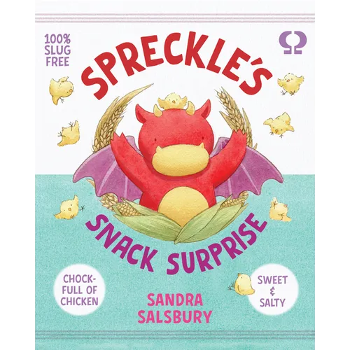 Spreckle's Snack Surprise