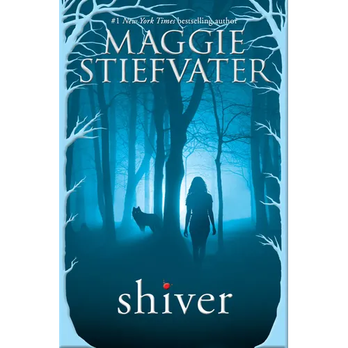 Shiver (Shiver, Book 1)