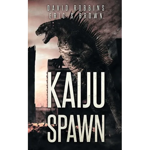 Kaiju Spawn