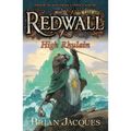 High Rhulain: A Tale of Redwall