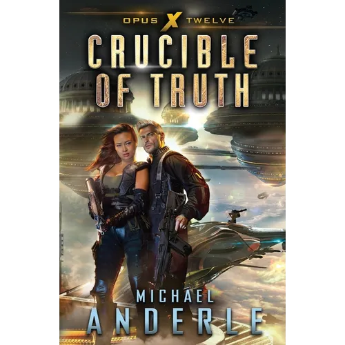 Crucible of Truth