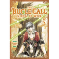 The Bugle Call: Song of War, Vol. 5