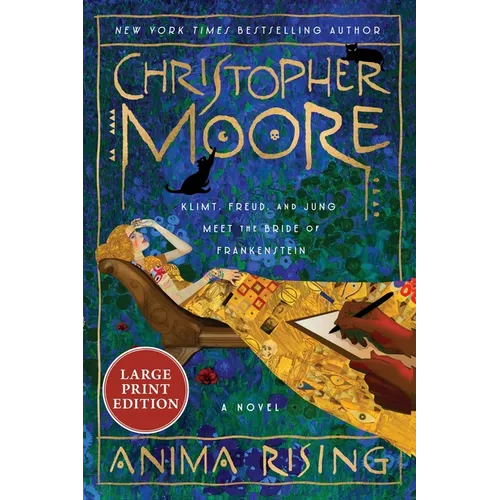 Anima Rising
