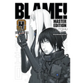 Blame! 4