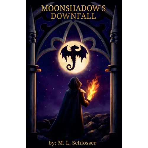 Moonshadow's Downfall