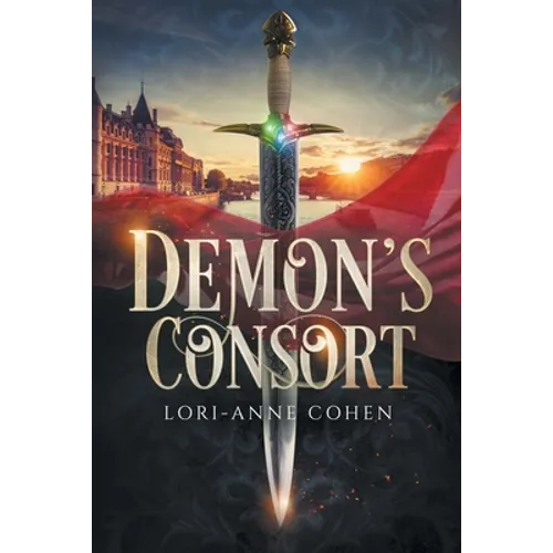 Demon's Consort